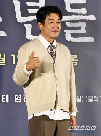 [공식] 허성태, 12년간 몸담은 소속사와 작별…블레이드엔터와 전속계약 | 스포츠조선 [공식] 허성태, 12년간 몸담은 소속사와 작별...