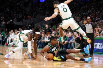 NBA 뉴스 1페이지 - 스포츠조선