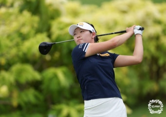 KLPGA 뉴스 1페이지 - 스포츠조선