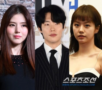 한소희류준열, 목격→저격→맞불→사과…이런 열애는 처음[SC이슈] | 스포츠조선 한소희류준열, 목격→저격→맞불→사과…이런 열애는...