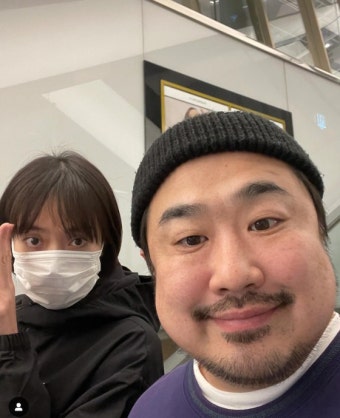 '깡총이 맘' 이은형, 배 볼록 D라인..강재준은 '하트 남발' 꿀 뚝… | 스포츠조선 '깡총이 맘' 이은형, 배 볼록 D라인..강재준은 '하트 남발' 꿀...