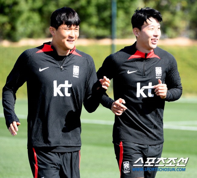 손흥민 vs 김민재, 토트넘과 바이에른 뮌헨의 대결서 파란만장한 경기력 뽐내나