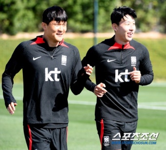 손흥민 vs 김민재, 토트넘과 바이에른 뮌헨의 대결서 파란만장한 경기력 뽐내나