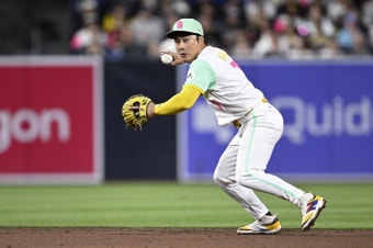 MLB 뉴스 9페이지 - 스포츠조선