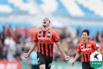 프로축구 뉴스 11페이지 - 스포츠조선