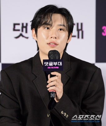[공식] 김성철, 스토리제이컴퍼니와 재계약…