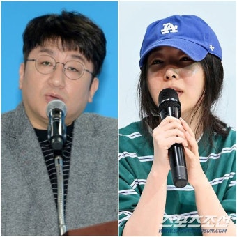 [종합]민희진, 1천억 날리나…배임죄 입증시 빈손으로 어도어 나와야 한다… | 스포츠조선 [종합]민희진, 1천억 날리나…배임죄 입증시 빈손으로...