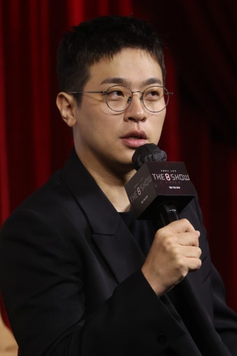 [종합] 파격변신 천우희, 한재림 표 데스 게임 '더 에이트 쇼'로 글로… | 스포츠조선 [종합] 파격변신 천우희, 한재림 표 데스 게임 '더 에이트 쇼...
