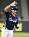 손아섭 KBO 통산 최다안타 타이+데이비슨 멀티포 NC, 두산 7:5… | 스포츠조선 손아섭 KBO 통산 최다안타 타이+데이비슨 멀티포 NC, 두산... 