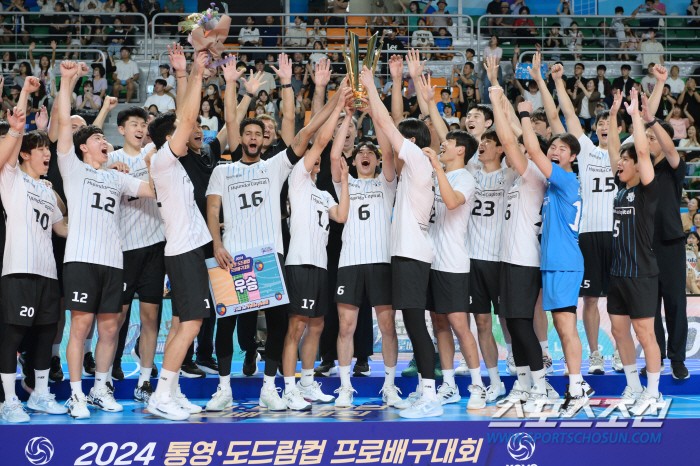 현대캐피탈, 블랑 감독의 정규리그 1위 도전!