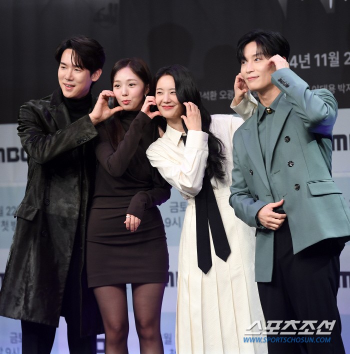 MBC 금토드라마 ‘지금 거신 전화는’, 유연석과 허남준의 간절한 대립으로 시청자들의 이목 집중!
