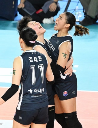 여자프로배구 뉴스 4페이지 - 스포츠조선