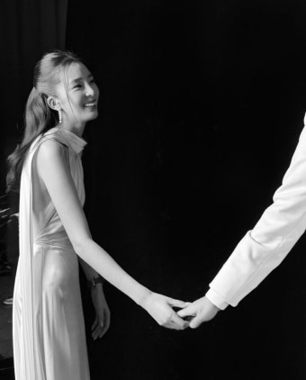 [공식]37세 아이린, 열애설 없이 결혼 깜짝 발표 