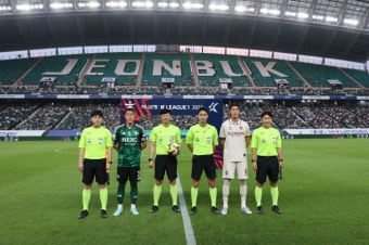 프로축구 뉴스 7페이지 - 스포츠조선