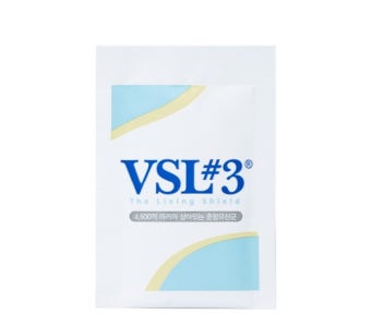 프로바이오틱스 VSL#3, 장 건강은 물론 위궤양까지 돕는다 | 스포츠조선 프로바이오틱스 VSL#3, 장 건강은 물론 위궤양까지 돕는다