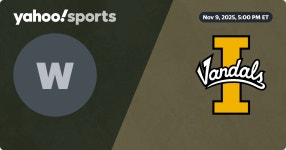 Walla Walla Wolves 39 - Idaho Vandals 94: Final score, results, recap, box score, stats - Yahoo Sports