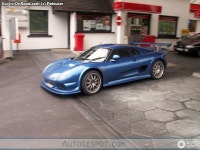Noble M12 GTO-3R - 28 March 2006 - Autogespot Noble M12 GTO-3R