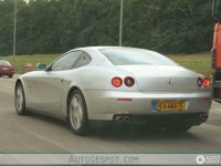 Ferrari 612 Scaglietti - 04 August 2006 - Autogespot Ferrari 612 Scaglietti