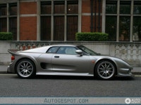 Noble M12 GTO-3R - 30 April 2007 - Autogespot