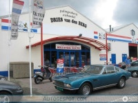 Aston Martin DBS V8 1969 - 1972 - 07 July 2007 - Autogespot Aston Martin DBS V8 1969 - 1972