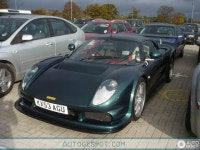 Noble M12 GTO-3R - 11 November 2007 - Autogespot