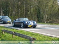 Wiesmann Roadster MF3 - 20 April 2008 - Autogespot