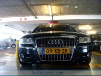 Audi S8 D3 - 11 May 2008 - Autogespot Audi S8 D3
