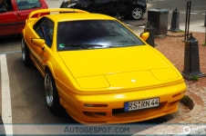 Lotus Esprit S4S - 25 May 2008 - Autogespot Lotus Esprit S4S