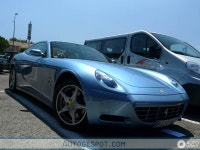 Ferrari 612 Scaglietti - 21 July 2008 - Autogespot Ferrari 612 Scaglietti