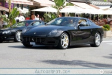 Ferrari 612 Scaglietti - 05 November 2008 - Autogespot Ferrari 612 Scaglietti