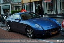 Ferrari 612 Scaglietti - 17 July 2009 - Autogespot Ferrari 612 Scaglietti