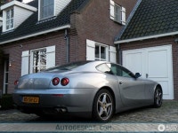 Ferrari 612 Scaglietti - 14 December 2009 - Autogespot Ferrari 612 Scaglietti