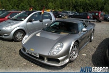 Noble M12 GTO-3R - 27 June 2010 - Autogespot