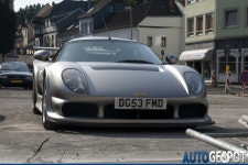 Noble M12 GTO-3R - 27 June 2010 - Autogespot