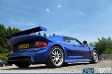 Noble M12 GTO-3R - 27 June 2010 - Autogespot