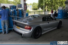 Noble M12 GTO-3R - 27 June 2010 - Autogespot