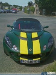 Lotus Elise S2 111R - 31 July 2010 - Autogespot Lotus Elise S2 111R