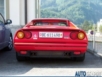 Ferrari 328 GTB - 15 September 2010 - Autogespot Ferrari 328 GTB
