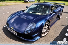 Noble M12 GTO-3R - 30 May 2011 - Autogespot Noble M12 GTO-3R
