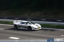 Noble M12 GTO-3R - 12 June 2011 - Autogespot Noble M12 GTO-3R