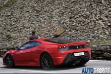 Ferrari 430 Scuderia - 15 July 2011 - Autogespot