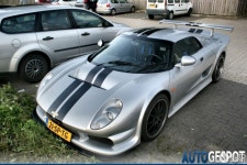 Noble M12 GTO-3R - 28 July 2011 - Autogespot Noble M12 GTO-3R