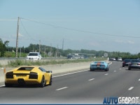 Ford GT Heritage Edition - 30 July 2011 - Autogespot Ford GT Heritage Edition