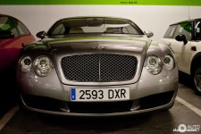 Bentley Continental GT - 07 January 2012 - Autogespot Bentley Continental GT