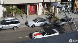 Bentley Continental GTC 80-11 - 19 February 2012 - Autogespot