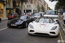 Noble M12 GTO-3R - 13 May 2012 - Autogespot Noble M12 GTO-3R