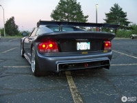 Noble M12 GTO-3R - 30 June 2012 - Autogespot Noble M12 GTO-3R