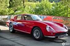 Ferrari 275 GTB - 25 February 2013 - Autogespot Ferrari 275 GTB