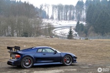 Noble M12 GTO-3R - 31-03-2013 20:06 - Autogespot