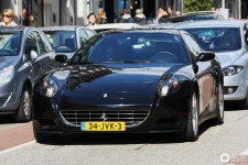 Ferrari 612 Sessanta - 12 May 2013 - Autogespot Ferrari 612 Sessanta